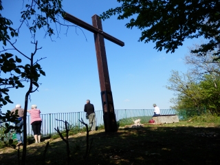 LA CROIX DU CHATARD-doubs