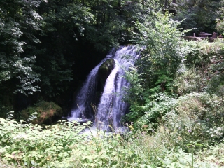 CIRQUE DE CONSOLATION-doubs