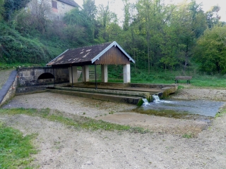 CHEVIGNEY-SUR-L OGNON-doubs