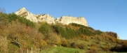 LODS - SOMMET DE HAUTEPIERRE-doubs