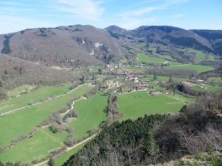BELVEDERES DE NANS-SOUS-STE-ANNE-doubs