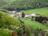 LA GRACE DIEU-doubs
