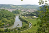LES BALCONS DU DOUBS - LE MONT DOMMAGE-doubs