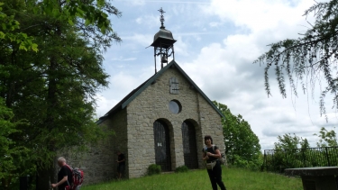 LES BALCONS DU DOUBS - NOTRE DAME D AIGREMONT-doubs