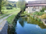 LA RECULEE DE CUSSEY-SUR-LISON-doubs