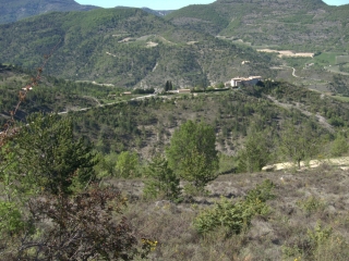 ARPAVON - AMBONNE - POET-SIGILLAT-drome