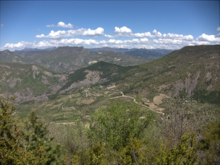 ARPAVON - AMBONNE - POET-SIGILLAT-drome