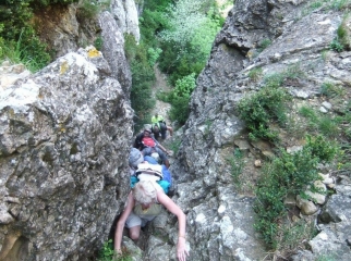 ROCHEBAUDIN - SERRE GROS-drome