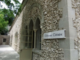 MEMORIAL TIBHIRINE-drome