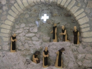 MEMORIAL TIBHIRINE-drome