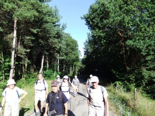 COMPS - COL DE VESC-drome