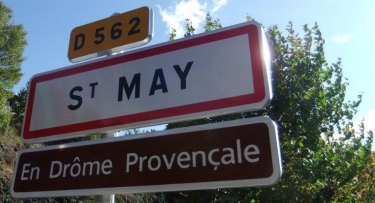 ST-MAY-drome