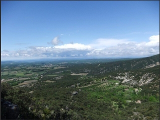 MONTBRISON-SUR-LEZ - PIERRE LIGNIER-drome