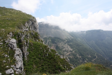 PLATEAU D AMBEL-drome