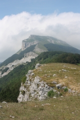 PLATEAU D AMBEL-drome