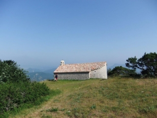 COMPS - CRETE ST MAURICE-drome