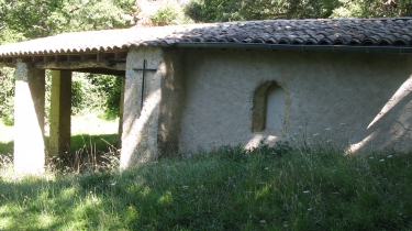 AUTOUR DU PAS DE PORTE-drome