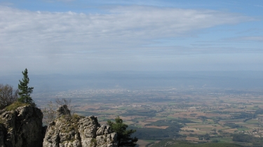 LES MONTS DU MATIN-drome