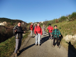EYROLLES - CRETES DE SIGALA-drome