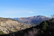 BUIS-LES-BARONNIES SUR 2 JOURS-drome