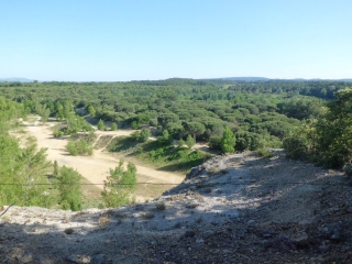 SUZE LA ROUSSE-drome