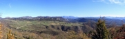 MONTAGNE DE LOZERON-drome
