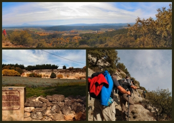 MASSIF DU BARRY-drome