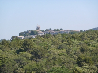 BALLADE TRICASTINE(2)-drome