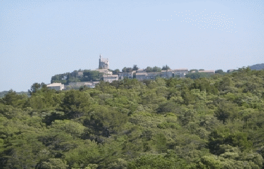 BALLADE TRICASTINE(2)-drome