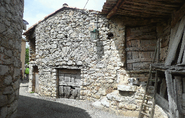 MONTAGNE DE BANNE-drome