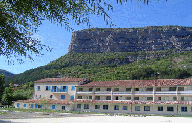 AIGUILLES DE REMUZAT-drome