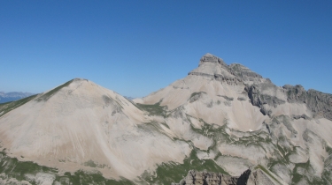 LE ROCHER ROND-drome