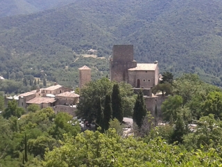 LE TROU DU FURET-drome