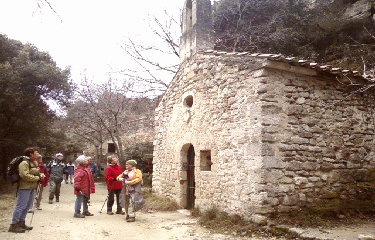 VILLAGE TROGLODYTE DE BARRY-drome