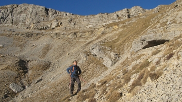 LA MONTAGNE D AMBEL-drome