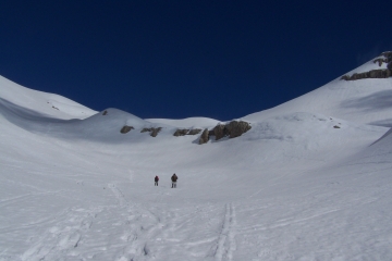 L AIGUILLETTE EN RAQUETTE-drome