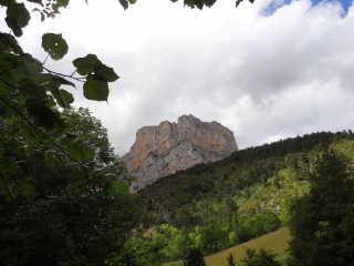 ARCHIANE - BENEVISE - MENEE-drome