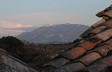 VISAN LES 2 CHAPELLES-drome