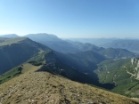 BUT DE NEVE - BUT DE L AIGLETTE - ROCHERS DE CHIRONNE-drome