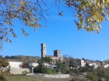 MONTMIRAL-drome