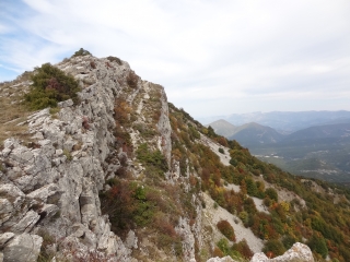 MONTAGNE DE LA LANCE-drome