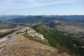 MONTAGNE DU BUC - COLLET COURT-drome