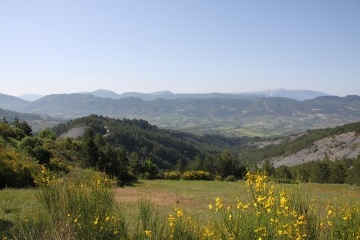TARENDOL - SERRE LACHAUD-drome