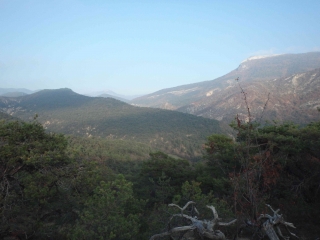 VERONNE - LA CHAPELLE SAINT CHRISTOPHE-drome
