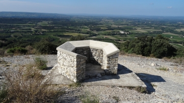 MONTBRISON-SUR-LEZ - CIRCUIT DE LA VIALE-drome