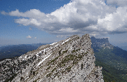 PAS DE SERRE-BRION-drome