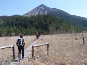 MARAIS DES BOULIGONS-drome