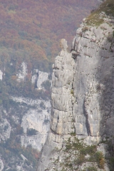 LA VIERGE DU VERCORS-drome