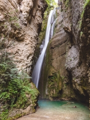 PLAN-DE-BAIX - LA DRUISE 