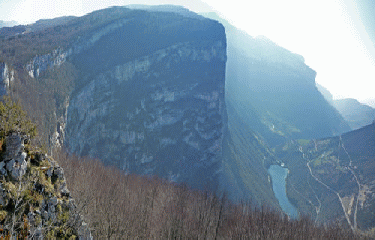 ST JULIEN EN VERCORS-drome